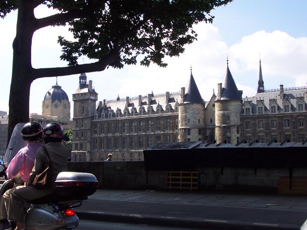 June - Botero Michealangelo