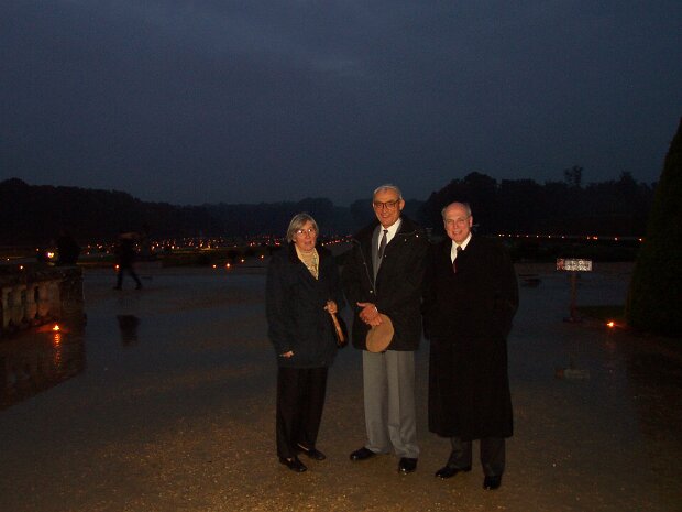 September - Rigoletto