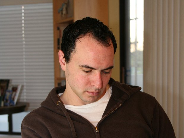 May - Meet The Candidate