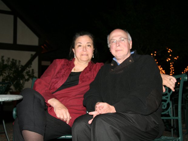 September - Crater Lake