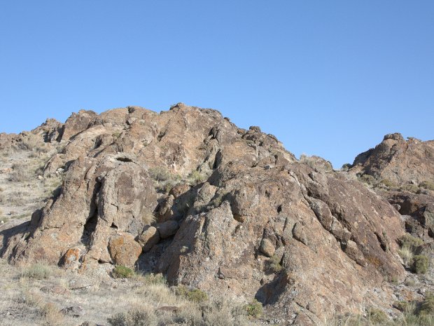 June - Big Road Trip