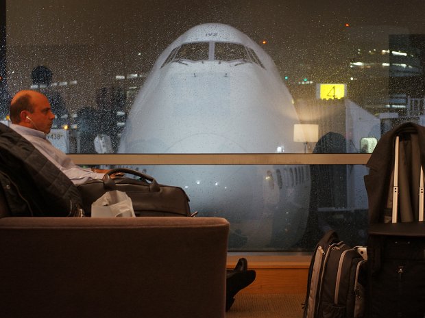 January - SElling Paris