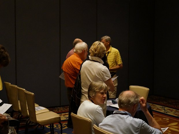 March - Machu Pichu and the Galapagos