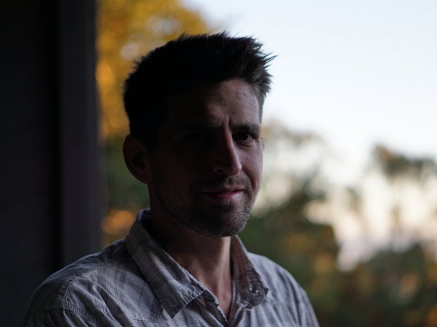 August - Josh Visits