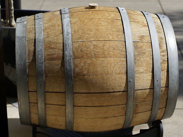 February - Healdsburg