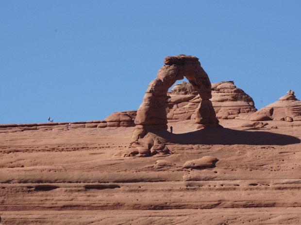 June - Guys' Trip West