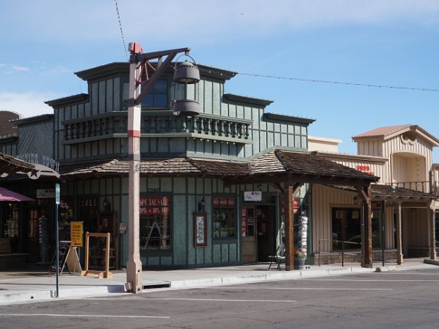 February - Scottsdale