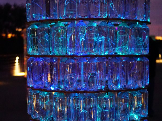 January - Sonora Lights