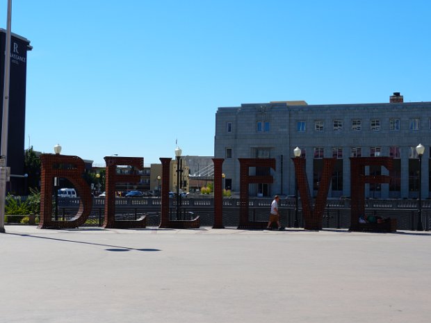 July - Reno with Mary and Cary
