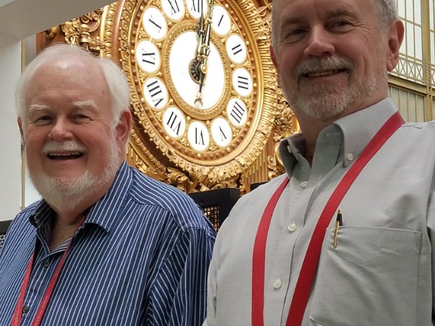 September - France and Italy