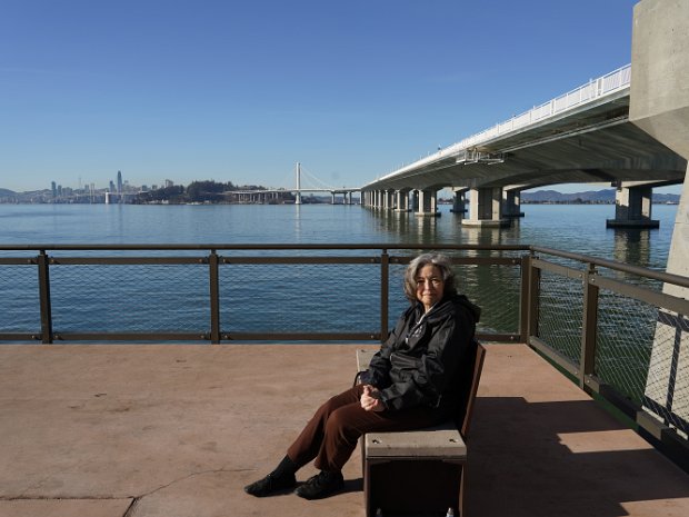 December - New Sutter Regional Park