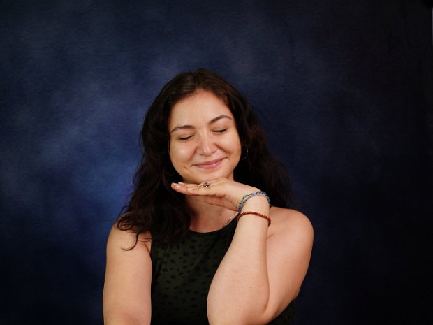 September - Rockzana, Sabrina and Noah