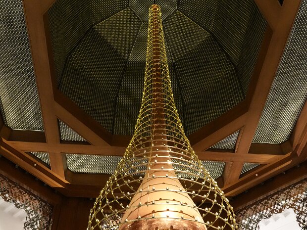 February - Marrakech