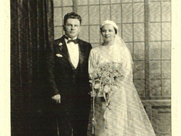 Kamen Family Pictures